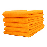 AllClean Edgeless Towel 350gsm (40x40cm) - AntiDirt