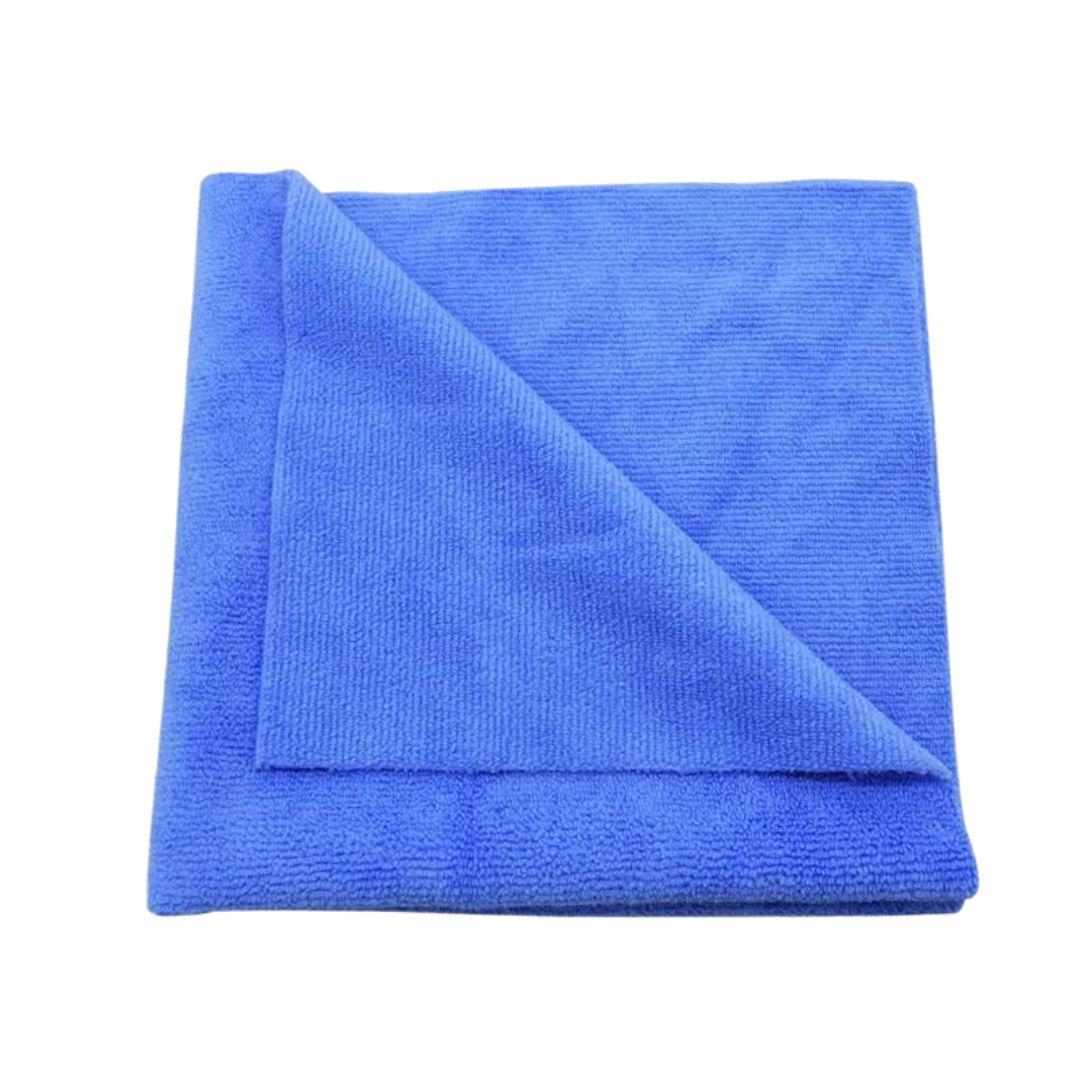 AllClean Edgeless Towel 350gsm (40x40cm) - AntiDirt