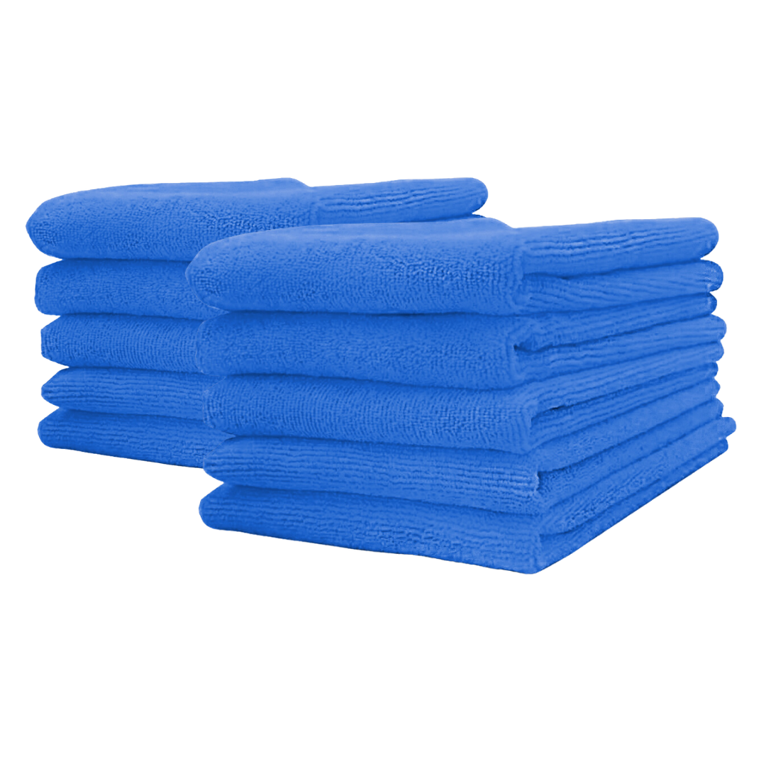 AllClean Edgeless Towel 350gsm (40x40cm) - AntiDirt