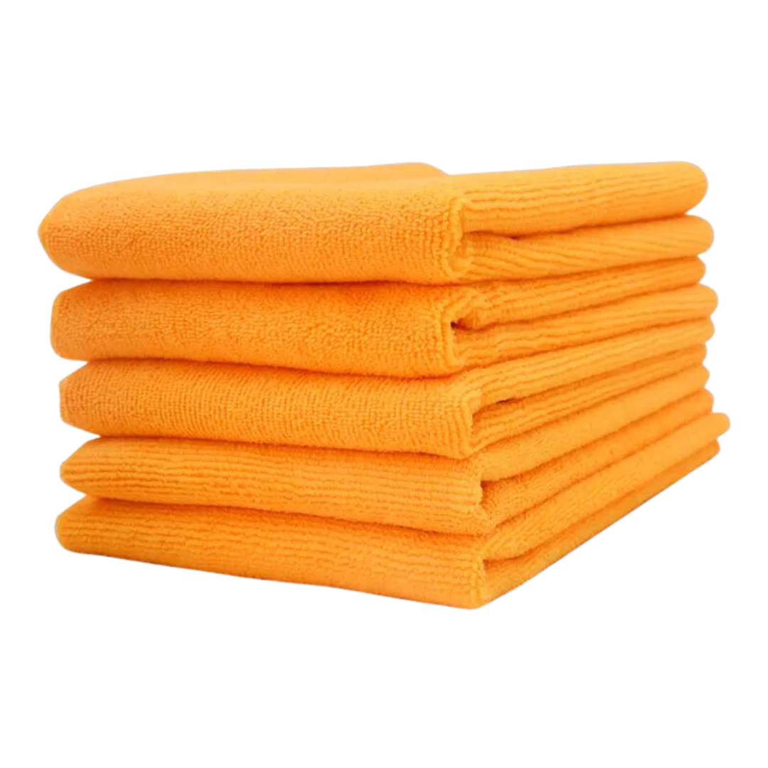 AllClean Edgeless Towel 350gsm (40x40cm) - AntiDirt