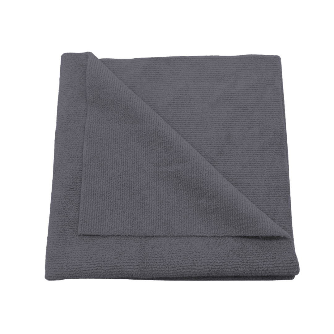 AllClean Edgeless Towel 350gsm (40x40cm) - AntiDirt