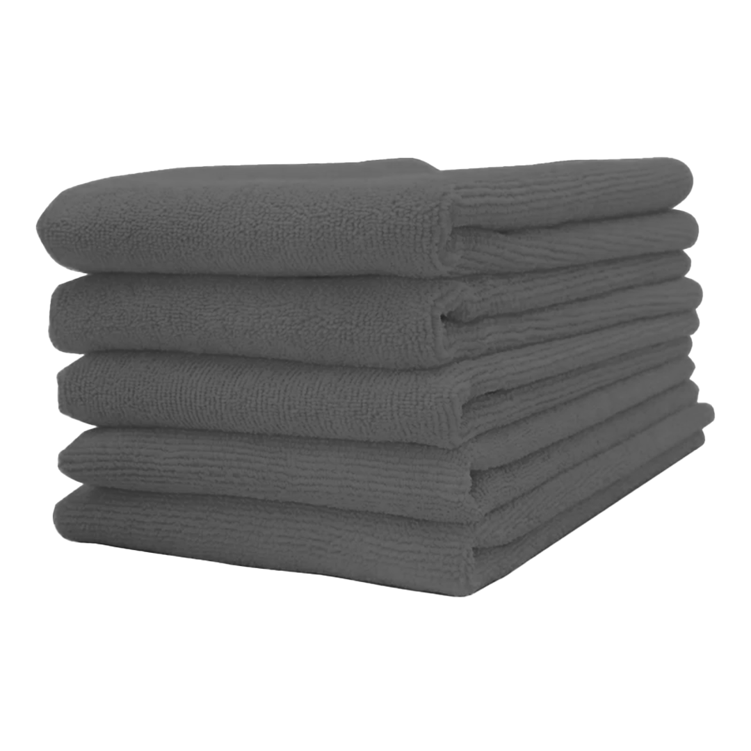 AllClean Edgeless Towel 350gsm (40x40cm) - AntiDirt