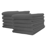 AllClean Edgeless Towel 350gsm (40x40cm) - AntiDirt