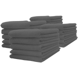 AllClean Edgeless Towel 350gsm (40x40cm) - AntiDirt