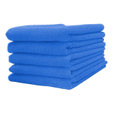 AllClean Edgeless Towel 350gsm (40x40cm) - AntiDirt